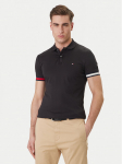 Tommy Hilfiger Polo s&auml;rk MW0MW42743 Must Slim Fit