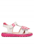 Agatha Ruiz de la Prada Sandaalid 262961 M Valge 22