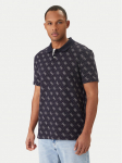 Guess Polo s&auml;rk M6GP04 K3073 Tumesinine Regular Fit