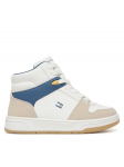 Tommy Hilfiger Tossud High Top Lace Up T3X9-34364-1269 M Valge
