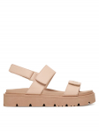 Tommy Hilfiger Sandaalid T3A2-34284-0326 Beež 39