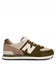 New Balance Tossud U574BWS M Roheline
