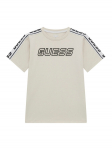 Guess T-s&auml;rk L4YI50 J1314 Beež Regular Fit