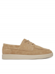 Clarks Poolsaapad Lockford Boat 26186187 Beež