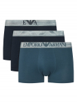 Emporio Armani Underwear Bokserite komplekt EM000259 AF18886 MB396 Tumesinine