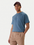Nautica T-s&auml;rk NCC04498 Sinine Regular Fit