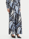 Vero Moda Riidest p&uuml;ksid Vera 10338759 Sinine Wide Leg