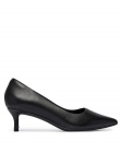 Clarks Tacones Zarey Court 26183156 Must 41