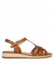 Pikolinos Sandaalid Roquetas W9B-0789 Pruun