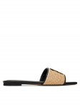 Nine West Pl&auml;tud CEO-SMRL393661 Beež 37