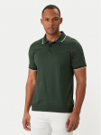 KARL LAGERFELD Polo s&auml;rk 745080 562200 Roheline Regular Fit