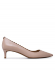 MICHAEL Michael Kors Tacones Alina Flex 40R3ALMP1L Beež