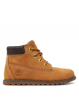 Timberland Traperid Pokey Pine 6In Boot A125Q/TB0A125Q2311 Pruun