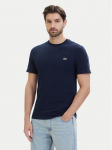 Lacoste T-s&auml;rk TH0888 Tumesinine Regular Fit