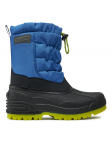 CMP Lumesaapad Hanki 3.0 Snow Boots 3Q75674J Sinine 34