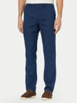 Tommy Hilfiger Chino-p&uuml;ksid Denton MW0MW42337 Sinine Straight Fit