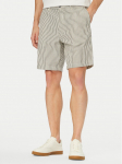 Tommy Hilfiger Riidest &scaron;ortsid Dover Seersucker MW0MW42359 Helebeež Slim Fit