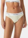 Calvin Klein Underwear Klassikalised alusp&uuml;ksid LV00QF8520 Kreemjas S
