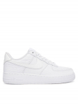 Nike Tossud Nike Air Force 1 '07 LX HF2893 100 Valge