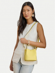 LAUREN RALPH LAUREN K&auml;ekott 431969365014 Kollane