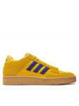 adidas Tossud Rapid Court Low JR3156 Kollane