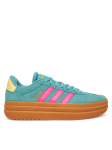adidas Tossud Vl Court Bold JQ5634 Roheline