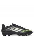 adidas Jalgpallijalatsid F50 Club Firm/Multi-Ground Boots JI0047 Must