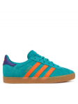 adidas Tossud Gazelle JR5943 T&uuml;rkiissinine