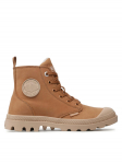 Palladium Traperid Pampa Hi Zip Wl 95982-252-M Pruun