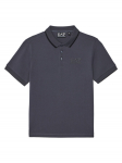 EA7 Emporio Armani Polo s&auml;rk 7B000023 AF12901 U8115 Hall Regular Fit