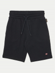 Napapijri Spordi&scaron;ortsid Nalis NP0A4HK50411 S Must Regular Fit