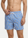 Jack & Jones Ujumis&scaron;ortsid Maui Breeze 12291425 Sinine Regular Fit