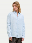 Jack & Jones S&auml;rk Lawrence 12293563 Helesinine Regular Fit