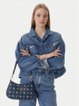 Guess K&auml;ekott Emelie Logo HWGP99 28180 Tumesinine