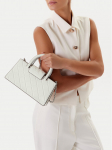 Tory Burch K&auml;ekott 164763 Valge