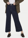 ONLY Teksad Onlmadison 15370485 Sinine Wide Leg