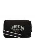 Calvin Klein Kosmeetikakott Graphic Pouch LV04D1236G Must