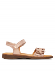 Froddo Sandaalid Lorine Flowers G3150251-47 M Roosa