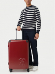 Beverly Hills Polo Club Suur kohver CEO-BHPC-L-010-09-RED Punane