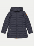 Save The Duck Talvejope J41896G GIGO19 D Tumesinine Regular Fit