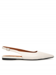 Vagabond Shoemakers Baleriinad Hermine 5733-101-01 Valge