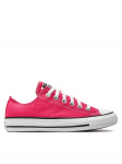 Converse Tennised Chuck Taylor All Star Ox A06569C Roosa