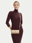 PINKO K&auml;ekott Love Tiny Brids Wallet C AI 25-26 PCPL 103765 A0F1 Beež