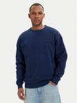 Tommy Hilfiger Pluus Terry UM0UM03910 Tumesinine Regular Fit