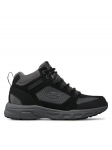 Skechers Matkajalatsid Ironhide 51895/BKCC Must