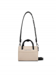 Valentino K&auml;ekott Alexia Summer VBSA0D05 Beež
