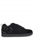 DC Shoes Tossud COURT GRAFFIK 300529-BLR Must