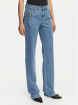 Versace Jeans Teksad 80HAB58B DW126M43 Sinine Slim Fit