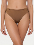 Max Mara Beachwear Bikini alumine osa Samanta 2616821169 Pruun