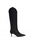 Nine West kowbojki ZARIYA 909001 Must